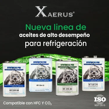 xaerus