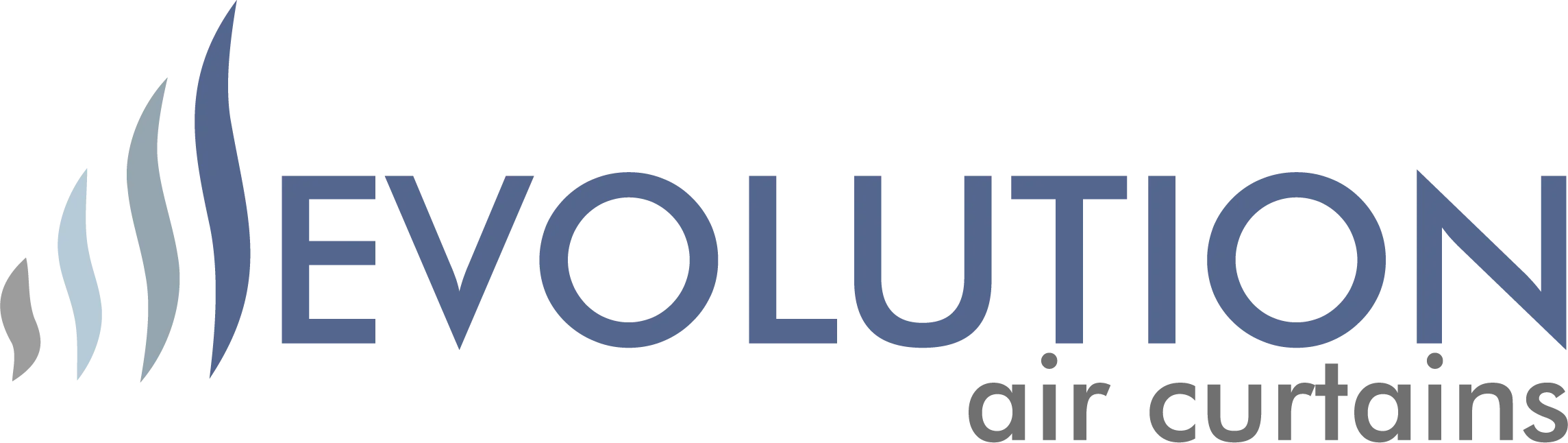 Logo Evolution