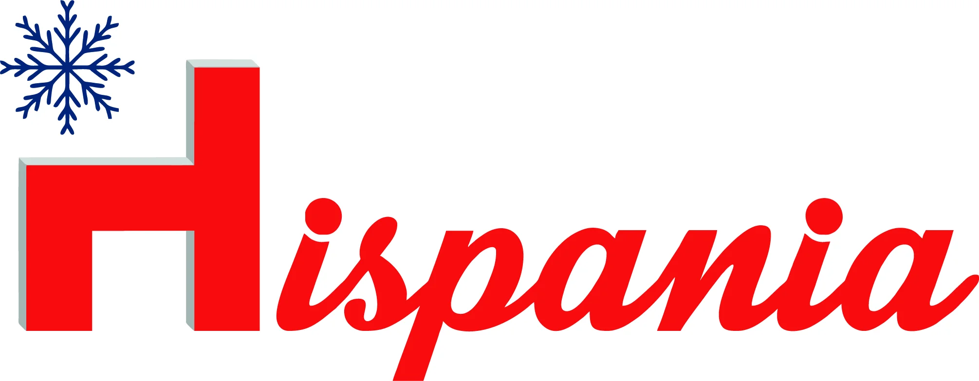 Logo hispania