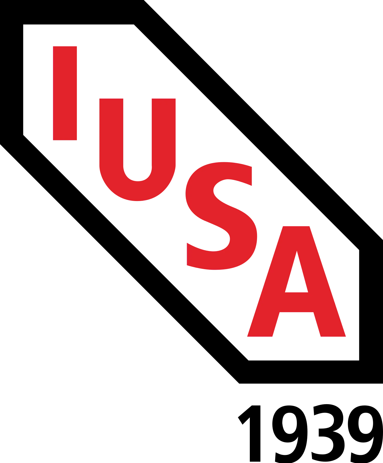 Logo iusa