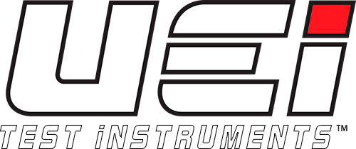 Logo Uei