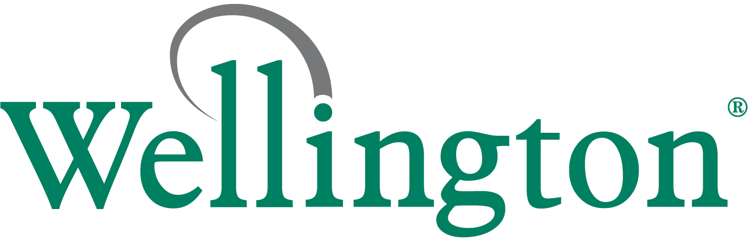Logo Wellington